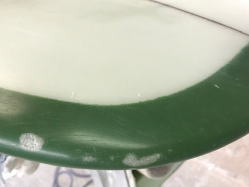 �|���G�X�e�� �m�[�Y �f�B�[�y�X�g���[�`�[�Y 12_1